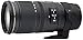 Sigma 70-200mm f/2.8 APO EX DG HSM OS FLD Large Aperture Telephoto Zoom Lens for Sigma Digital DSLR Camera