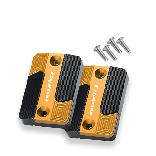 Couvercle Réservoir Liquide Frein CNC pour SYM CRUiSYM 300 250 125 150X