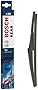 Bosch Automotive Rear Wiper Blade H281 /3397011428 Original Equipment Replacement- 11' (Pack of 1)