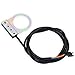 VGEBY Power Pedal Assist Sensor, PAS Pedal Assistant Sensor 8 Magnets for Electric Mountain