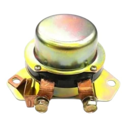08088-00000 Battery Relay 24V Switch for Komatsu S6D125E-2