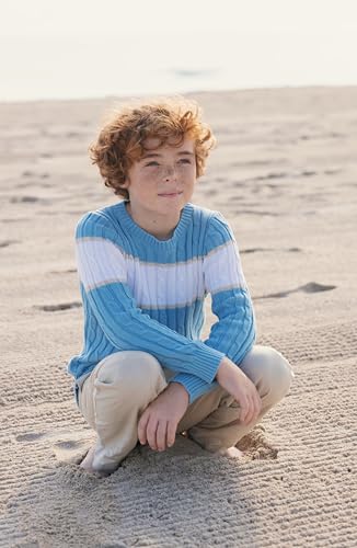 Image of Organic Crewneck Sweater
