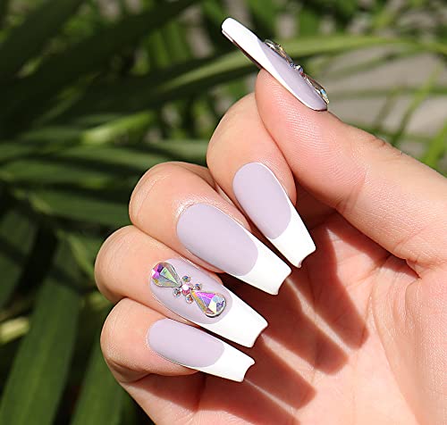 AIMEILI Smalto Semipermente in Gel UV LED Kit