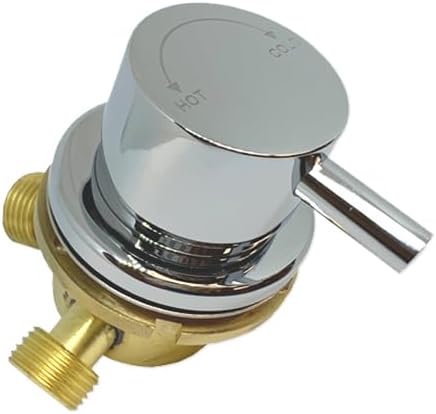 Pedicure Spa Parts REPLACEMENT Sprayer Head/3-way Faucet/Overflow Kit/P-Trap/Spa Led Light/Power Control/Air Button/UPC Hot Cold Hose/Drain Pump (White - Replacement Drain Pump)