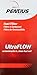 Pentius PFB33144 UltraFLOW Fuel Filter for GM (4/6/8) Fl 84-99, 25055052