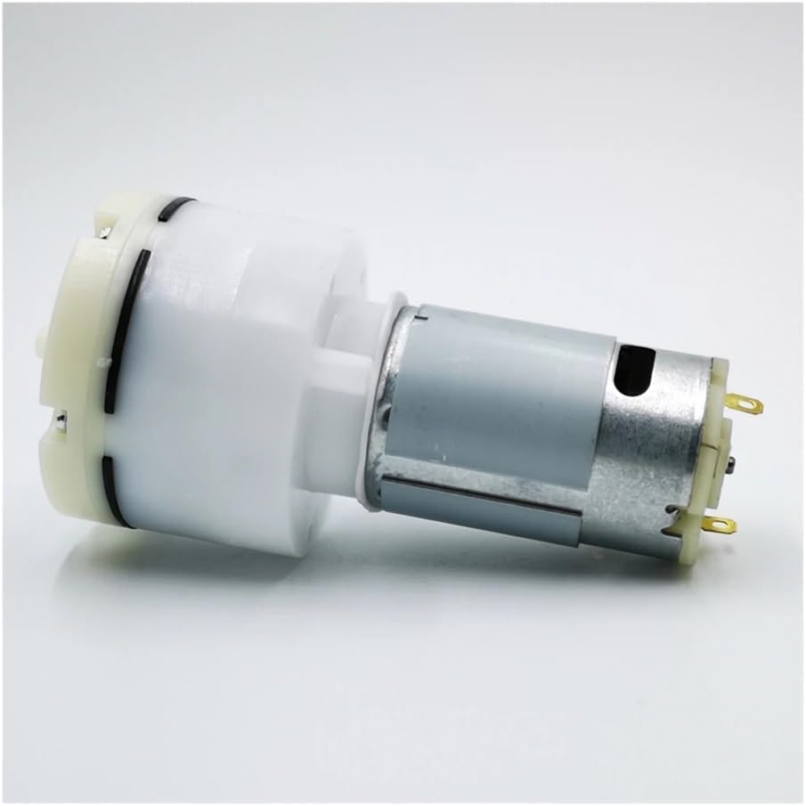 24V DC Diaphragm 555 Vacuum Pump Air Pump High Pressure