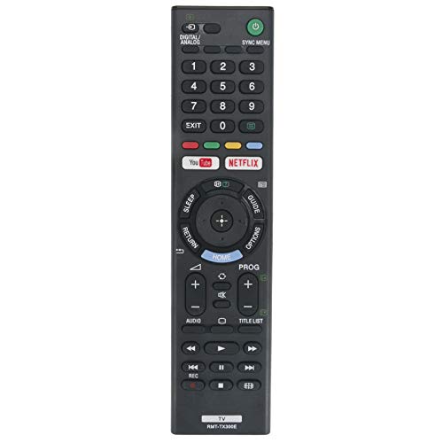 Mando a Distancia Sony Bravia Marca AULCMEET