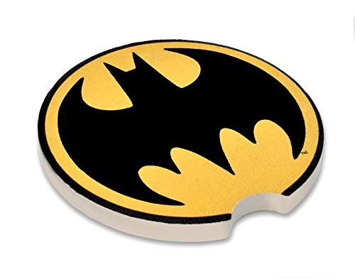 Elektroplate Portavasos Cerámicos Batman DC Comics 2.6 pulgadas miniatura 3