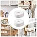 Moisture Absorbers, Refillable Odor Eliminator, Adorable Damp Remover, Dehumidification Accessories for Home, Basement, Bedroom, Bathroom, Garage and Car, 4.13x4.84x5.51 inches