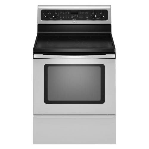 GE vs. Whirlpool HomeBrands