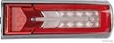 Elparts 83840022 Kombi-Rückleuchte