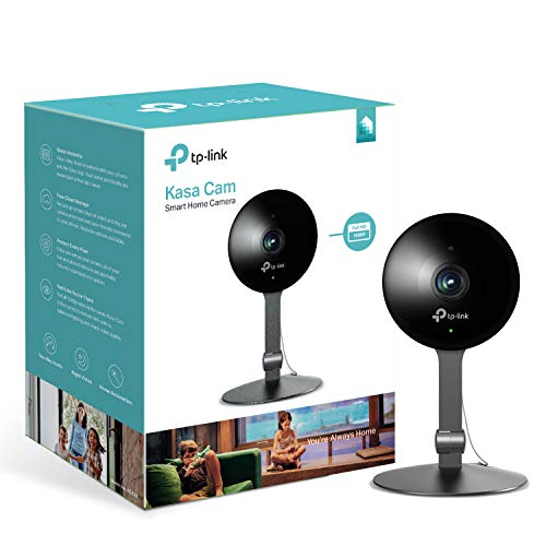 Preisvergleich Produktbild TP-Link KC120 KASA CAM Webcam