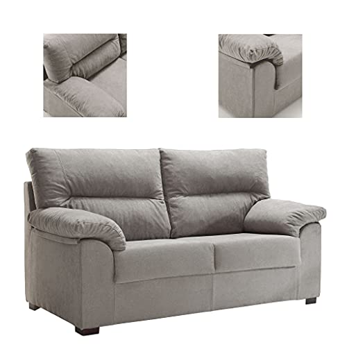 Valoraciones De Sillones Baratos 3 Plazas Los Cuatro Mejores.