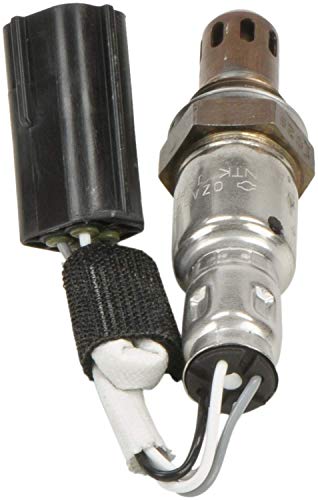 Sensor de Oxígeno Bosch Premium OE Fitment 15384 miniatura 3