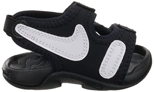 Image of Nike mens Sunray Adjust 6 (Gs) Running Shoe
