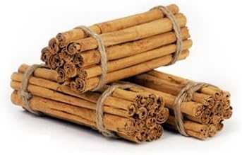 Ceylon ALBA Cinnamon sticks 100g (Organic)