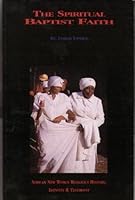 The Spiritual Baptist Faith 1872596045 Book Cover