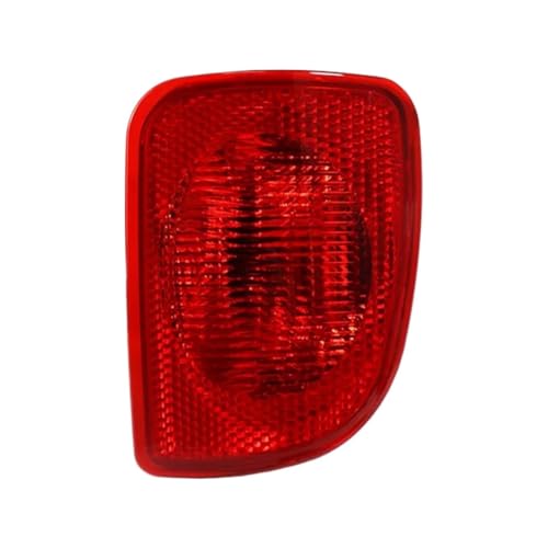 Feu arrière droit Kangoo 2008-2018 lampe de frein et réflecteur