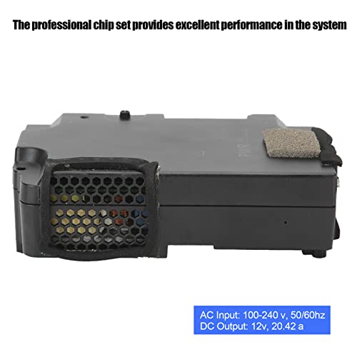 Image of Power Supply Adapter, Power Supply AC Adapter Replacement Internal Power Board for One X Power