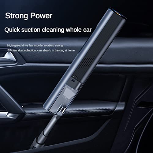 4000 mAh ricaricabile digitale pneumatico