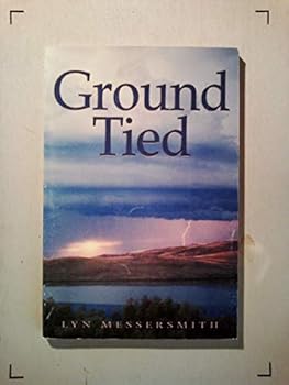 Paperback Ground Tied Book