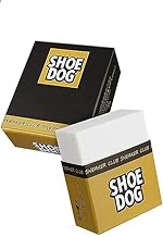 YAVRIXZ Effective Shoes and Sneaker Cleaning Eraser Sponge, Magical Sneaker Cleaner, Suede Shoe Cleaner Kit Eraser White Sole Waterproof, Professional Remove Stains Shoe Cleaner
