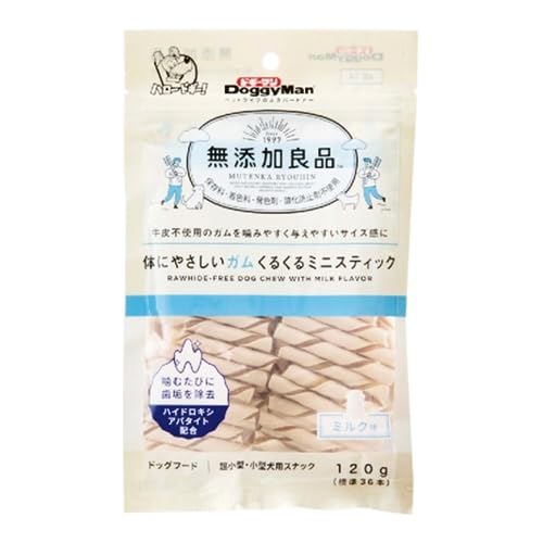 �h�M�[�}���n���V ���Y���Ǖi �̂ɂ₳�����K�� ���邭��~�j�X�e�B�b�N 120g