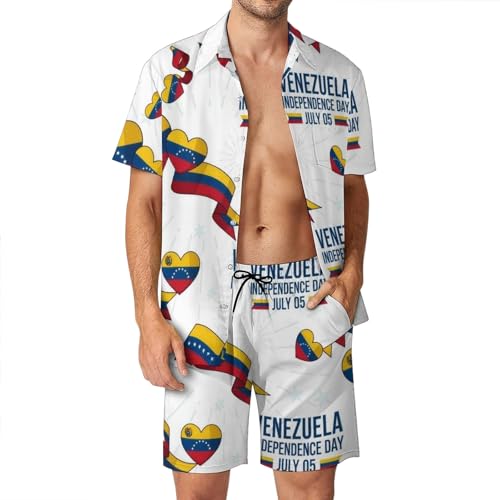 Ensemble chemise col cranté homme fluide confortable sans poche respirant