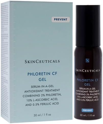 SkinCeuticals Phloretin Cf Gel - Cilt Bakım Jeli 30ml - Görsel 5