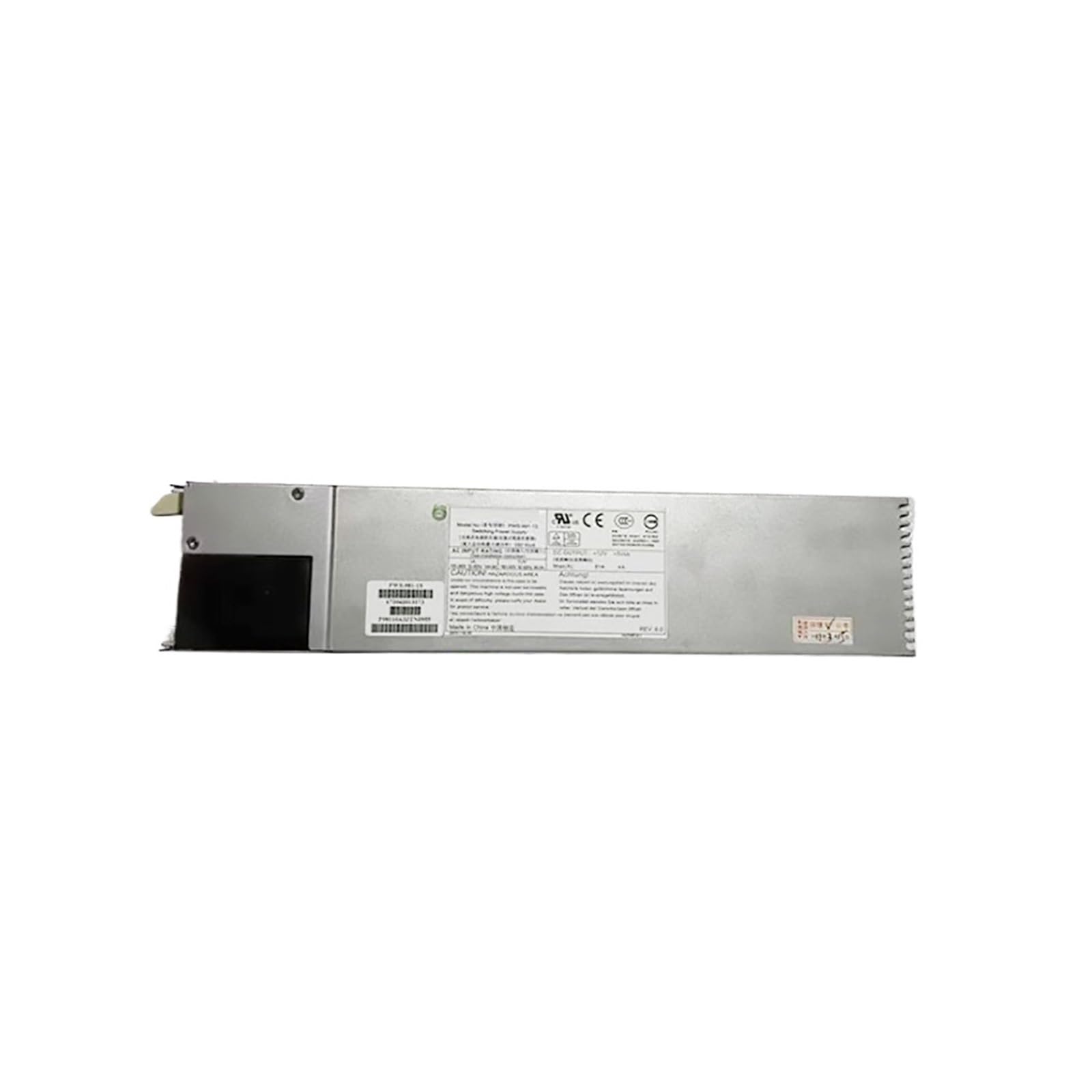 BRODEFUP PWS-981-1S 980W Power Module 980W