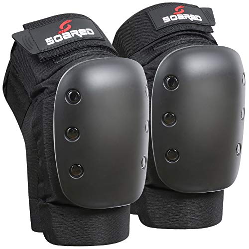 10 Best Knee Pads Skateboarding Reviews in 2022