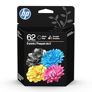 Cartucho HP 63 negro