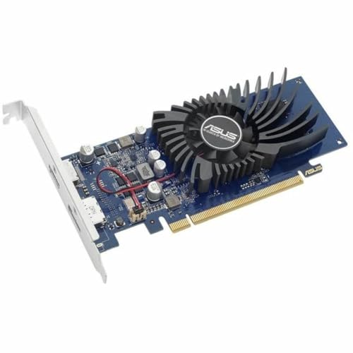 GT1030-2G-BRK GeForce GT 1030 2 GB GDDR5 - Scheda video - Immagine 3