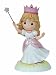 Precious Moments, The Wonderful World Of Oz, "Your Heart Will Always Lead You Home", Bisque Porcelain Figurine, #114033