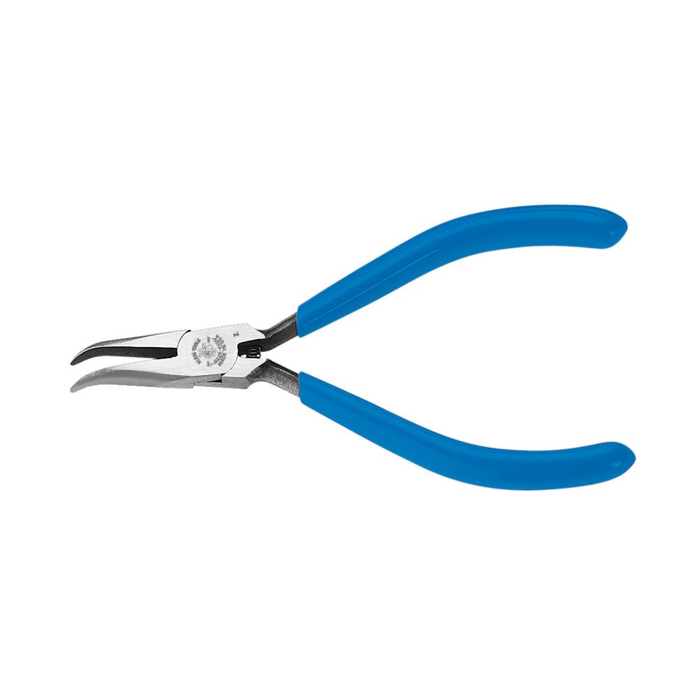 Pince chain-nose Klein Tools D320 mini outil de précision pour électronique