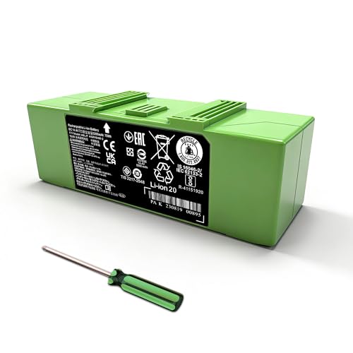 ABL-F 75Wh Replacement Battery