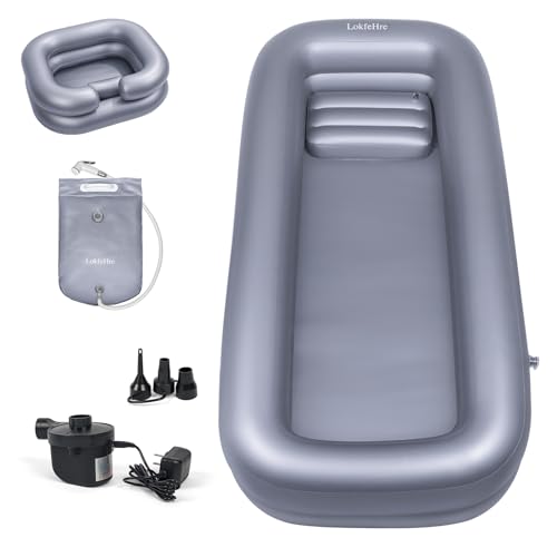 Amazon Best Sellers Best Bedside Showers & Tubs