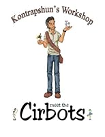 Meet The Cirbots 152371199X Book Cover