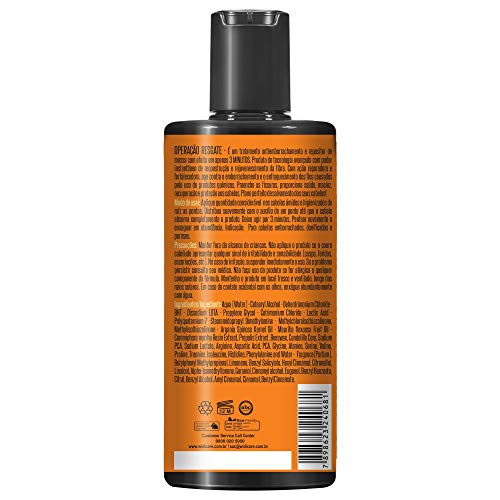 Widi Care Operação Resgate - Reconstrução -