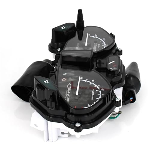 Compteur de vitesse moto fiable contre les pannes sur CB125F - 3