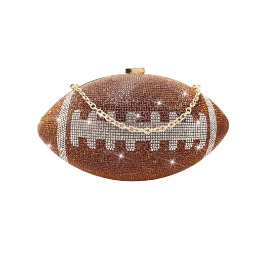 Football Purse