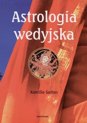 Astrologia wedyjska