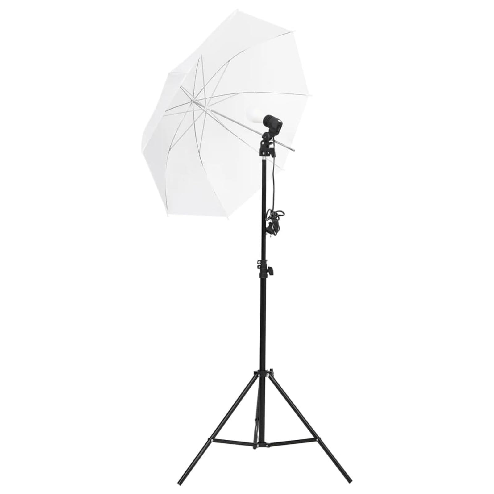 Kit per Studio Fotografico con Set di Luci e Fondale,Studio Foto,Fotografia,Illuminazione e Studio,Luci e Flash da studio-3094668