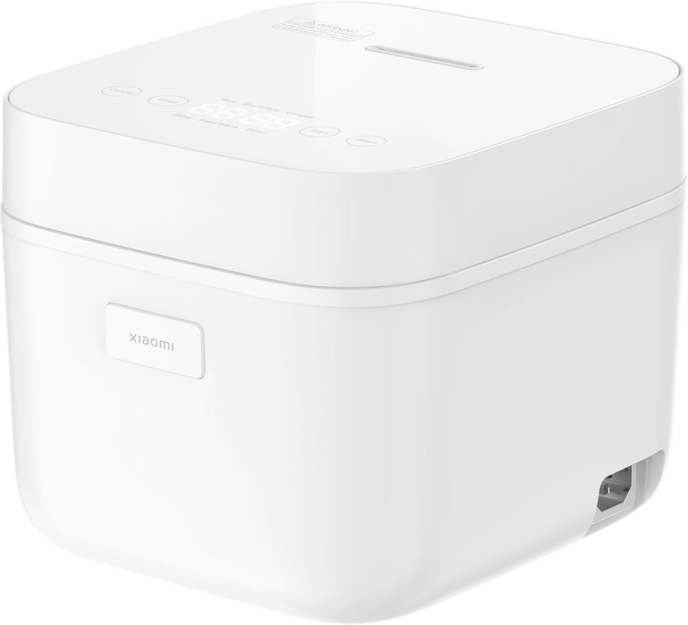 Xiaomi Multifunktionaler Reiskocher 1,5 L – kompakt, schnell und vielseitig