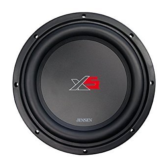 Jensen XS10s 1000 Watts Peak Power 