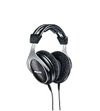 Shure SRH1540-A profesjonalne słuchawki