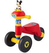 Amazon.co.jp: 【公式】アイデス D-Bike mini ワイド ディズニー