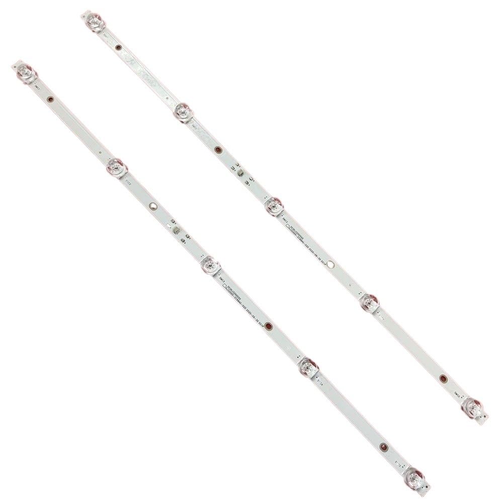 Listwa podświetlająca LED do AWOX U3200STR KJ32D05-ZC66AG-02D 303KJ320055D(4pcs For 2 TV)