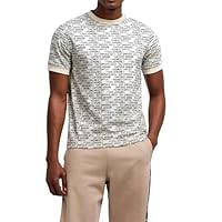 EA7 Emporio Armani 7m000208_af12874 Short Sleeve T-Shirt S