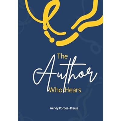 The Author Who Hears
